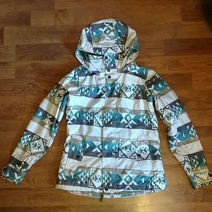 Burton Ski/Snowboard Coat